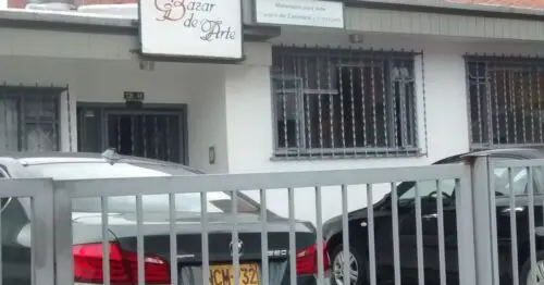 BAZAR DE ARTE BAZAR DE ARTE